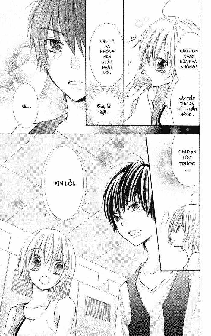 7 Centi! Chapter 7 trang 29