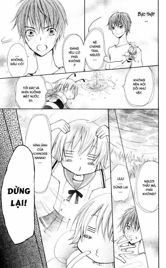 7 Centi! Chapter 7 trang 3