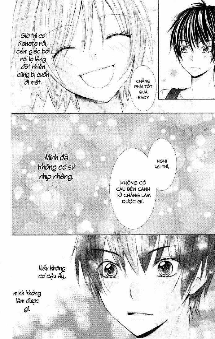 7 Centi! Chapter 7 trang 30