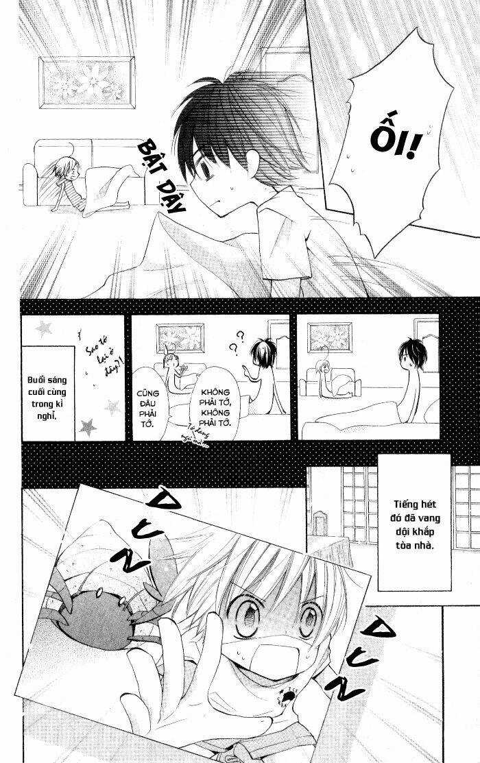 7 Centi! Chapter 7 trang 4