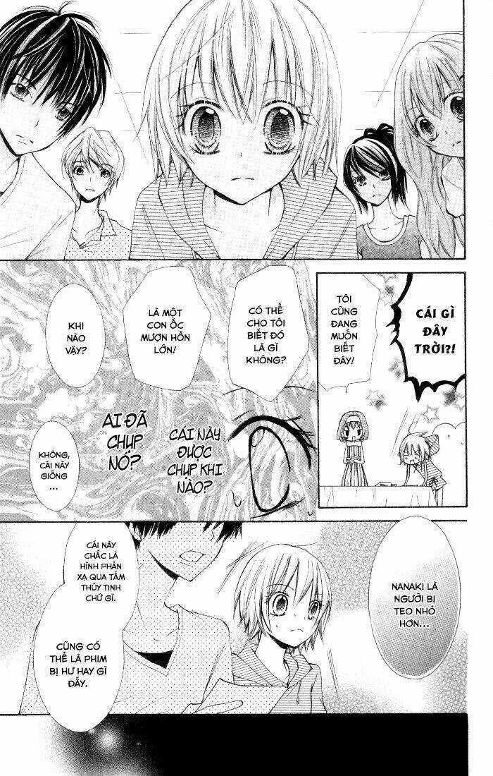 7 Centi! Chapter 7 trang 5