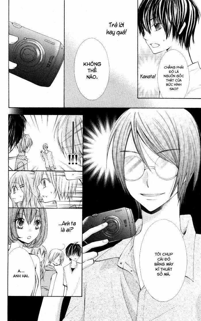 7 Centi! Chapter 7 trang 6