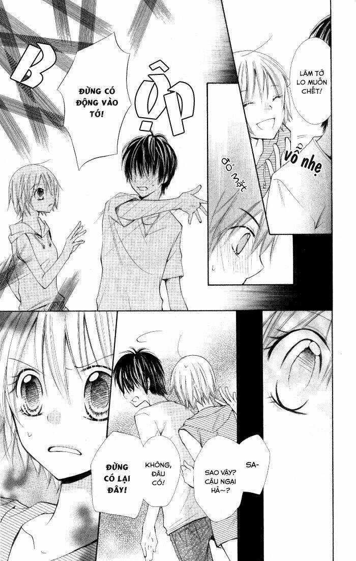 7 Centi! Chapter 7 trang 9