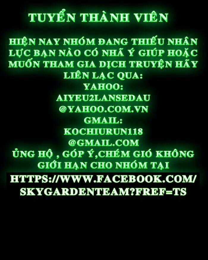 7-Daime no Tomari! Chapter 1 trang 20