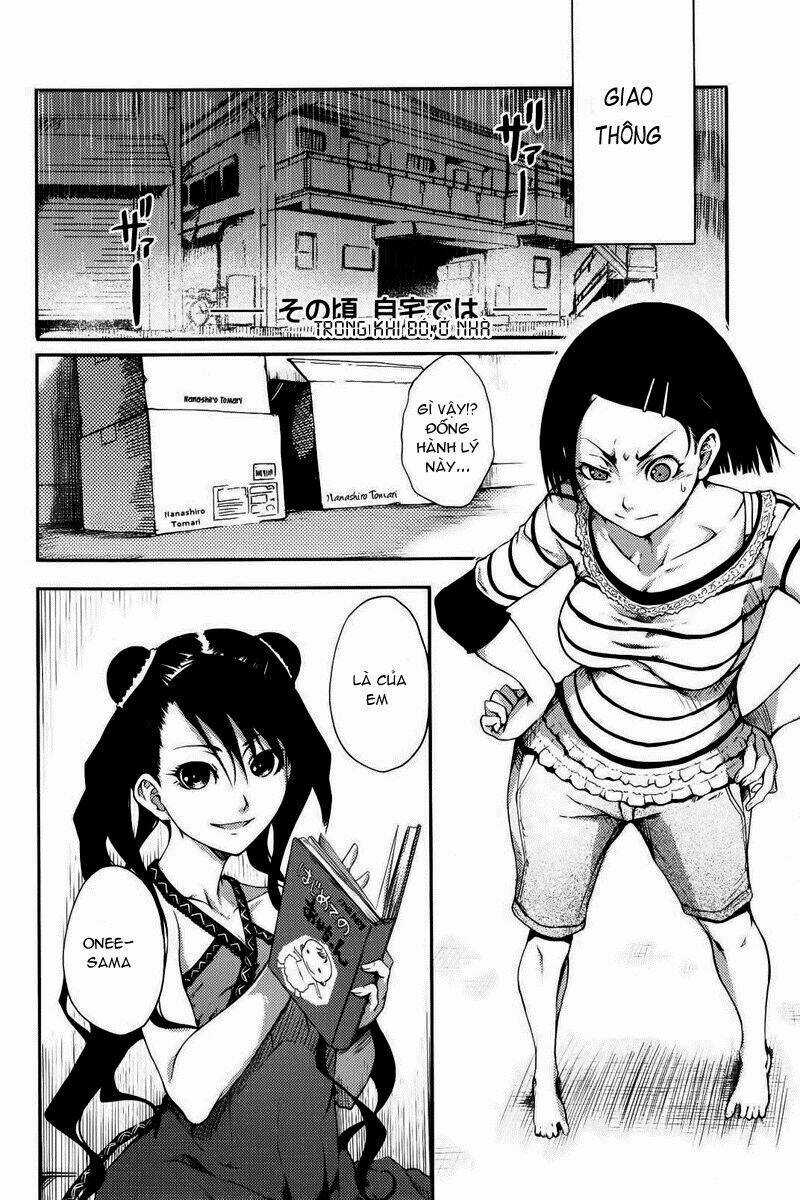 7-Daime no Tomari! Chapter 2 trang 2