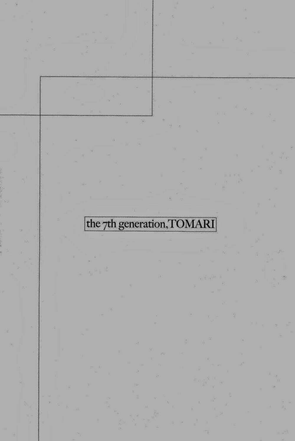 7-Daime no Tomari! Chapter 3 trang 18