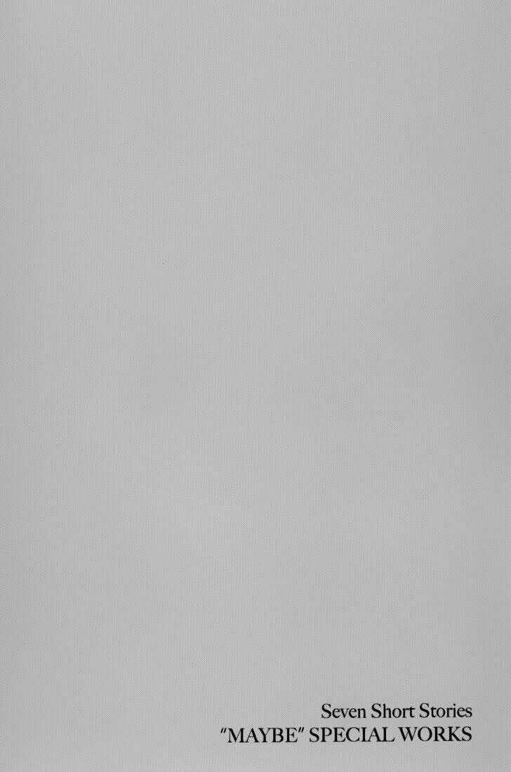 7-Daime no Tomari! Chapter 3 trang 19