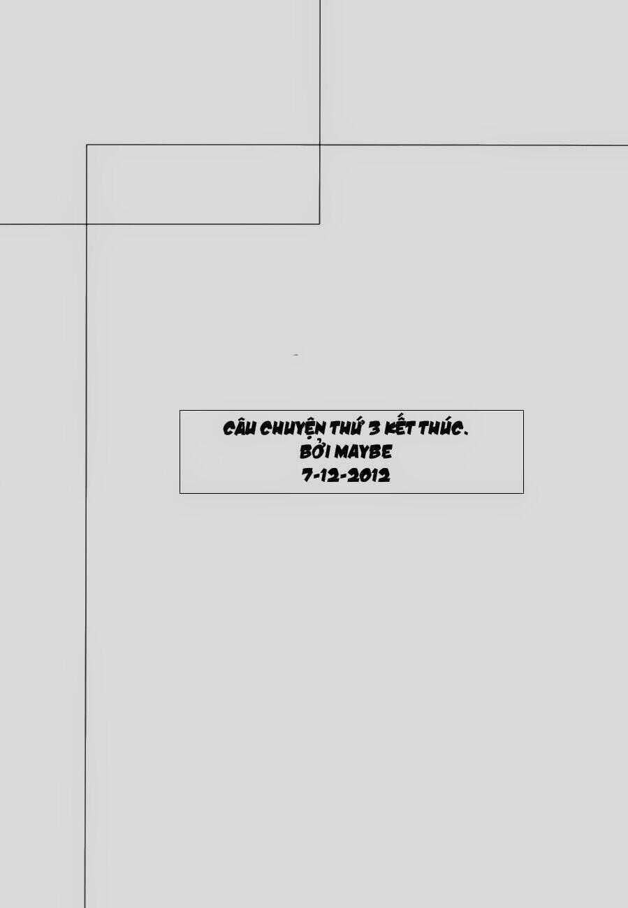 7-Daime no Tomari! Chapter 7 trang 22