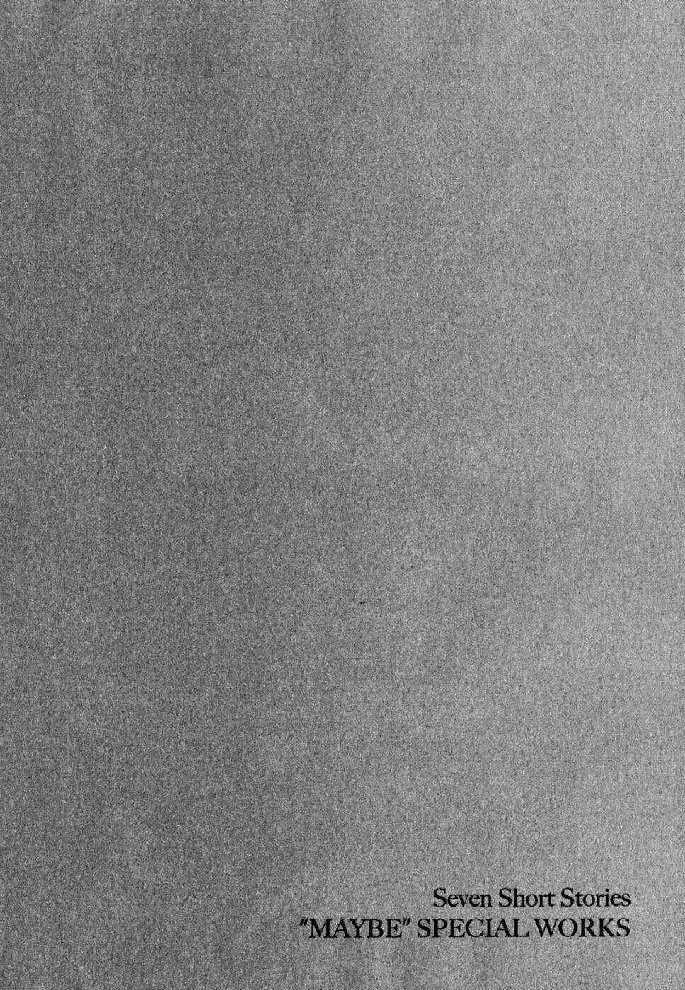 7-Daime no Tomari! Chapter 8 trang 2