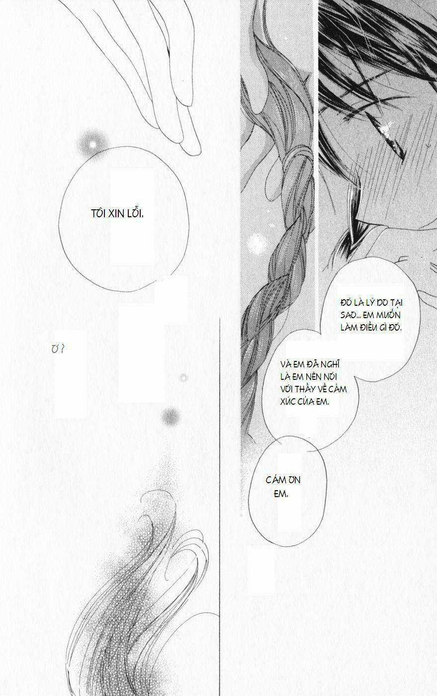 7 Jikan-Me Rhapsody Chapter 1 trang 36