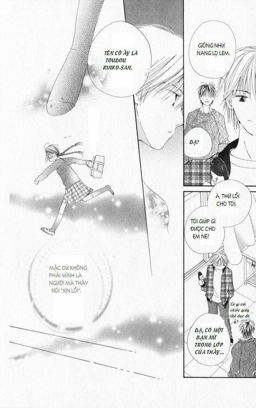 7 Jikan-Me Rhapsody Chapter 1 trang 38