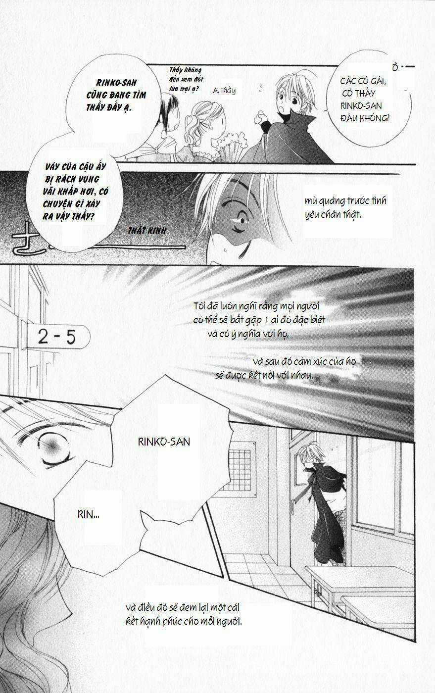 7 Jikan-Me Rhapsody Chapter 1 trang 47