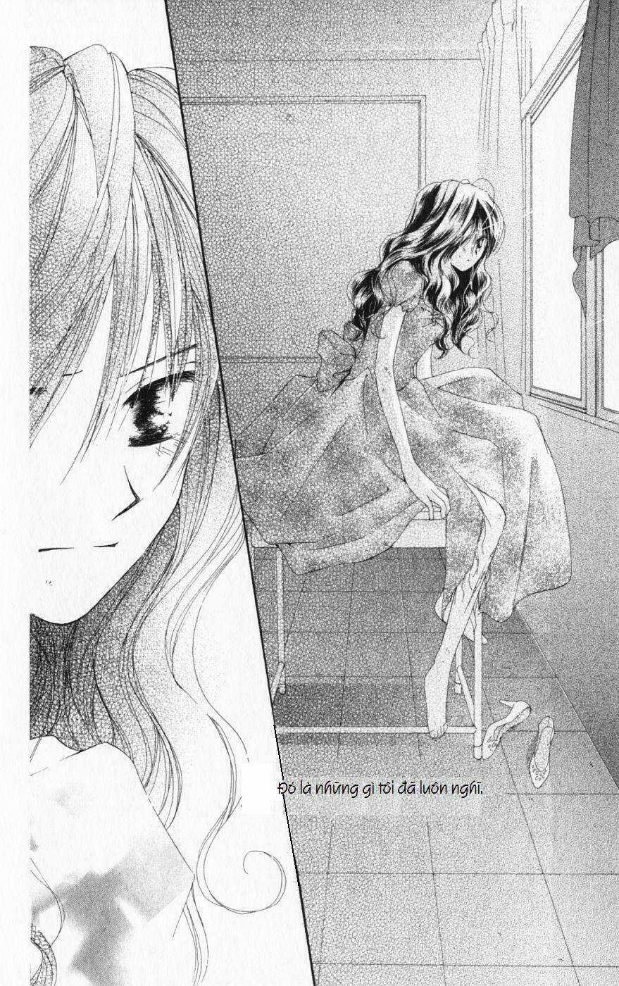 7 Jikan-Me Rhapsody Chapter 1 trang 48