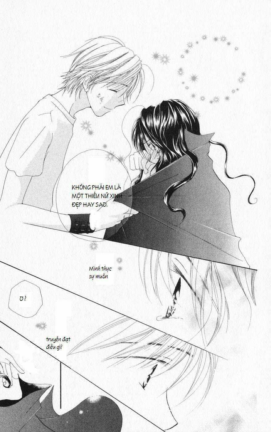 7 Jikan-Me Rhapsody Chapter 1 trang 51