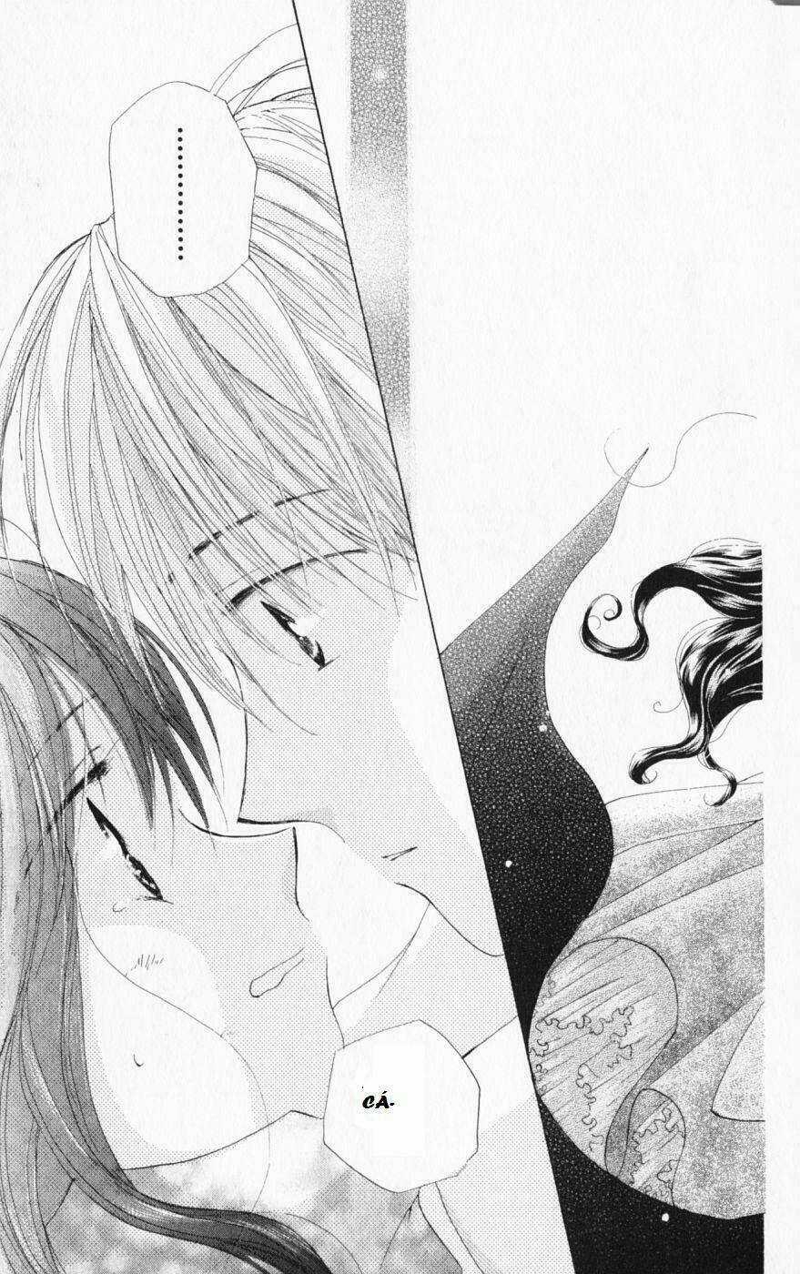 7 Jikan-Me Rhapsody Chapter 1 trang 53