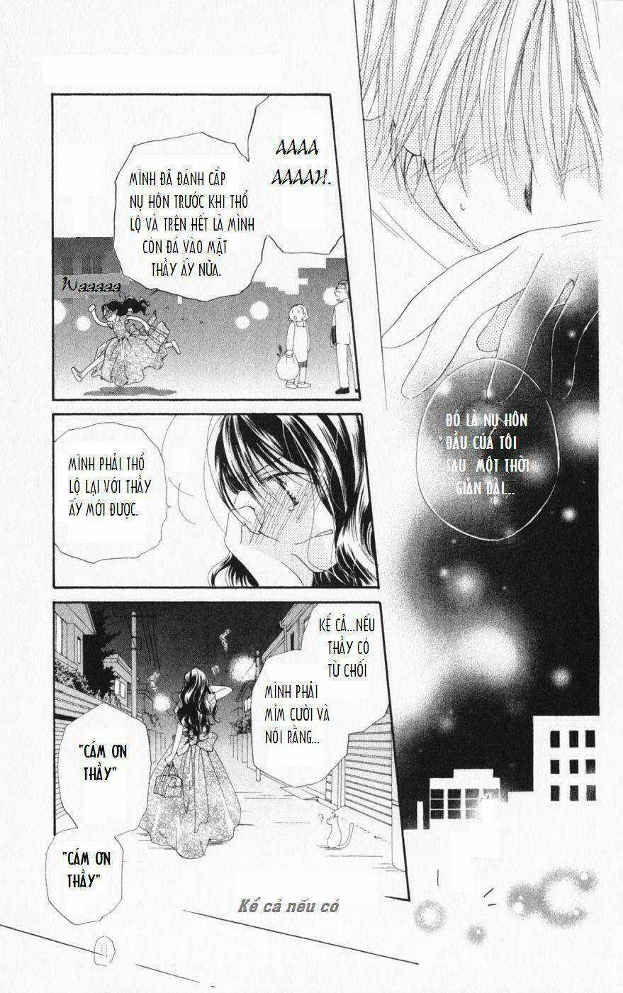 7 Jikan-Me Rhapsody Chapter 1 trang 55