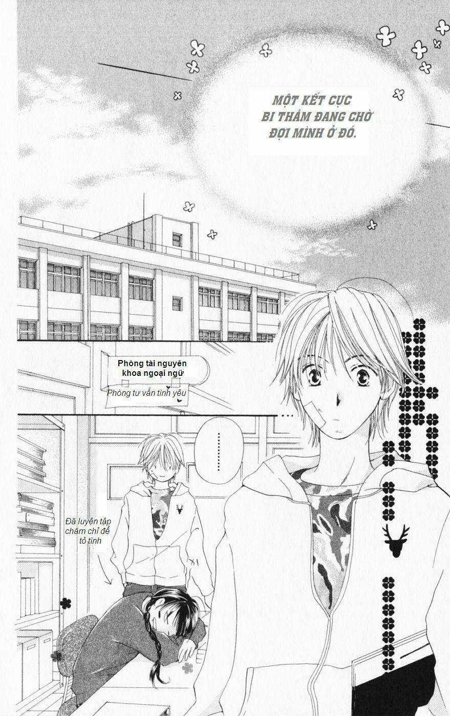 7 Jikan-Me Rhapsody Chapter 1 trang 56