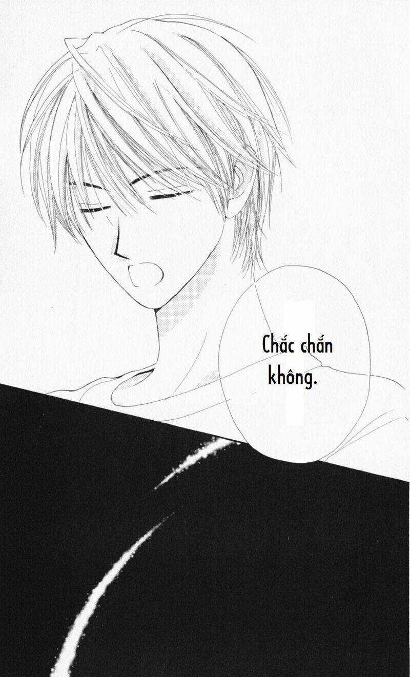 7 Jikan-Me Rhapsody Chapter 2 trang 28