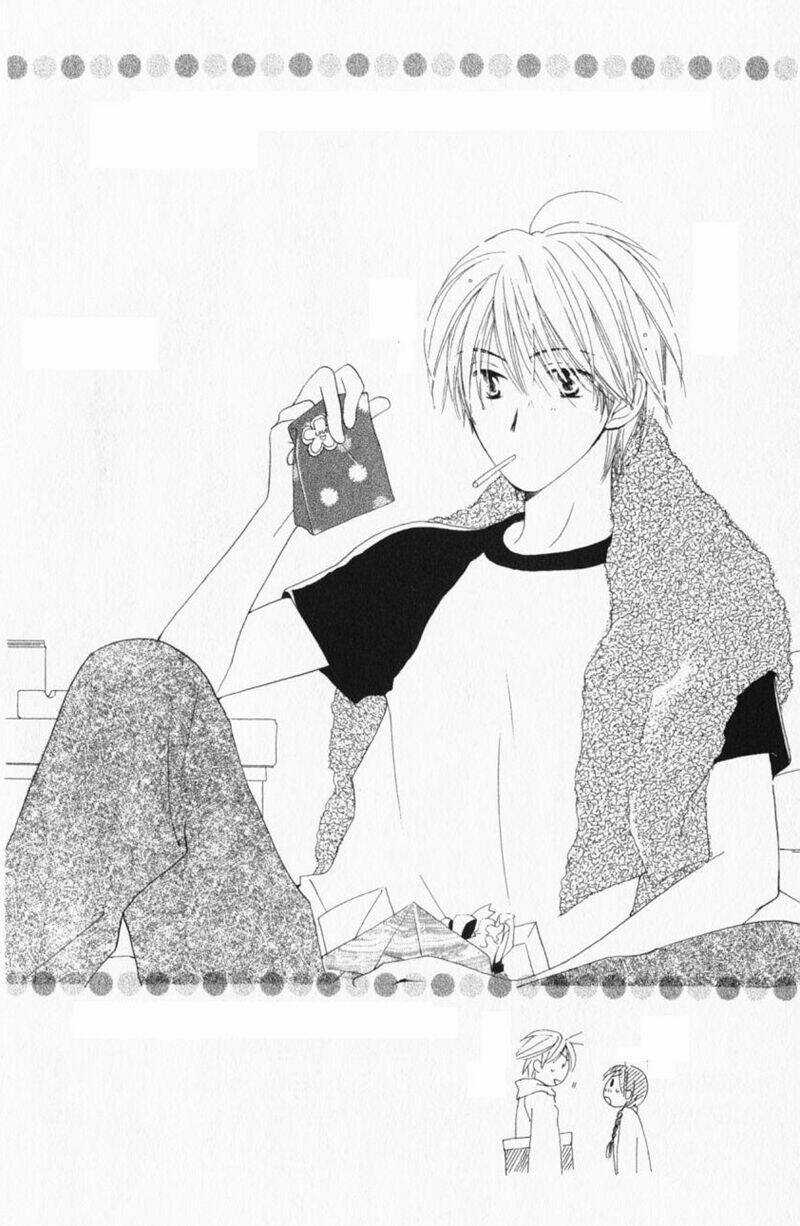 7 Jikan-Me Rhapsody Chapter 2 trang 3