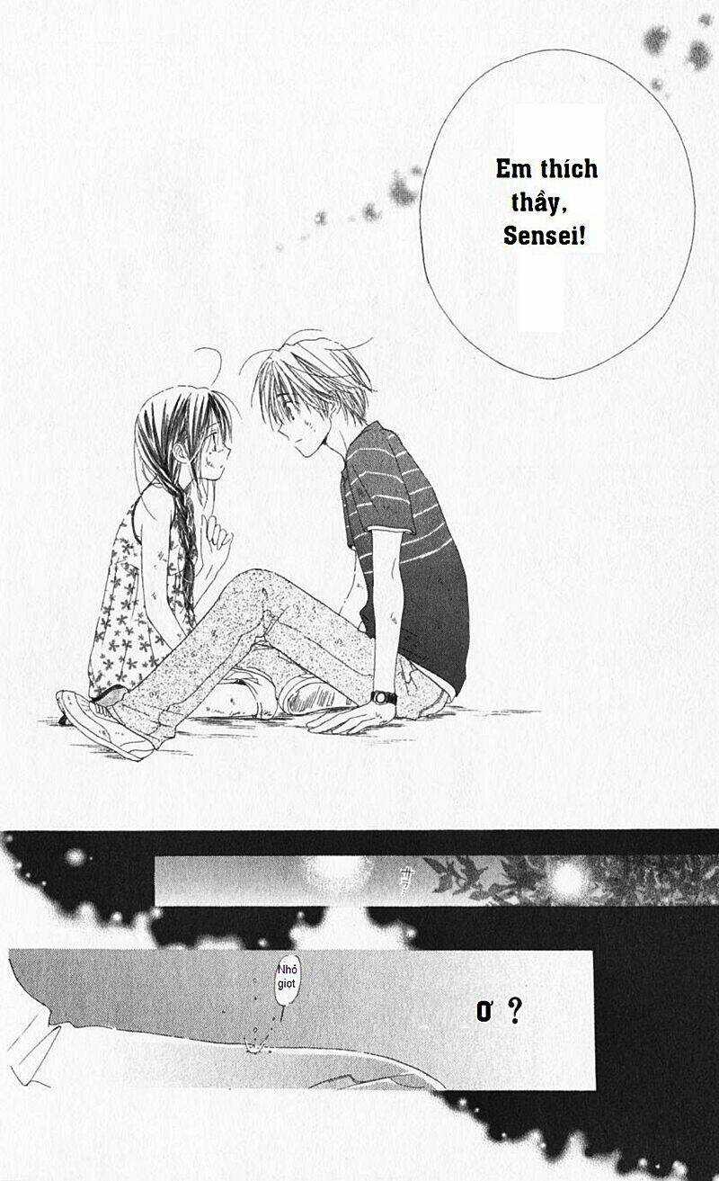 7 Jikan-Me Rhapsody Chapter 2 trang 39