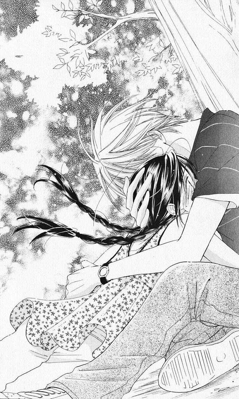 7 Jikan-Me Rhapsody Chapter 2 trang 43