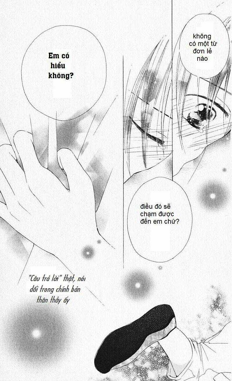 7 Jikan-Me Rhapsody Chapter 2 trang 44