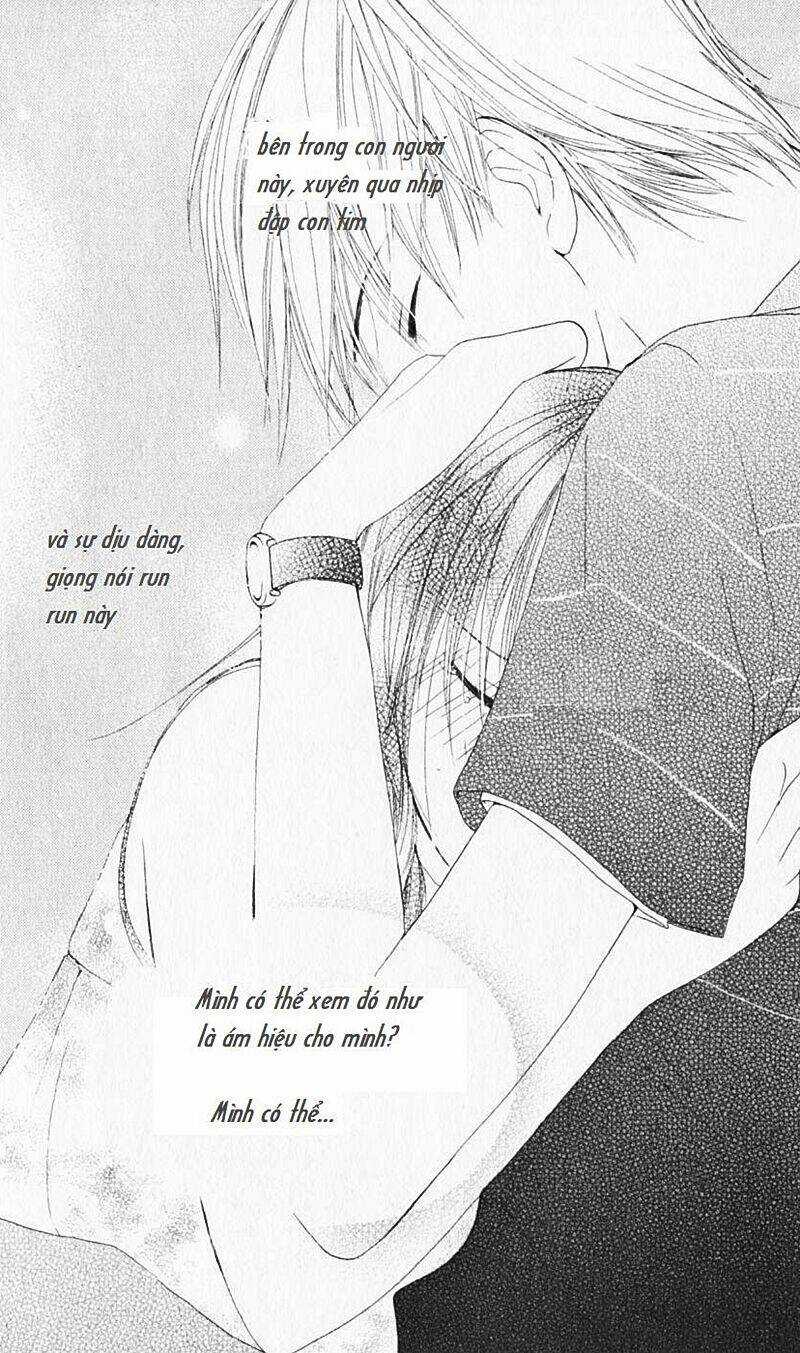 7 Jikan-Me Rhapsody Chapter 2 trang 45