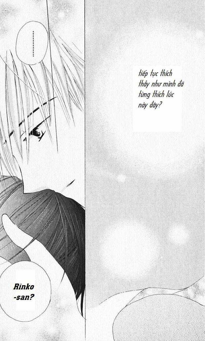 7 Jikan-Me Rhapsody Chapter 2 trang 46