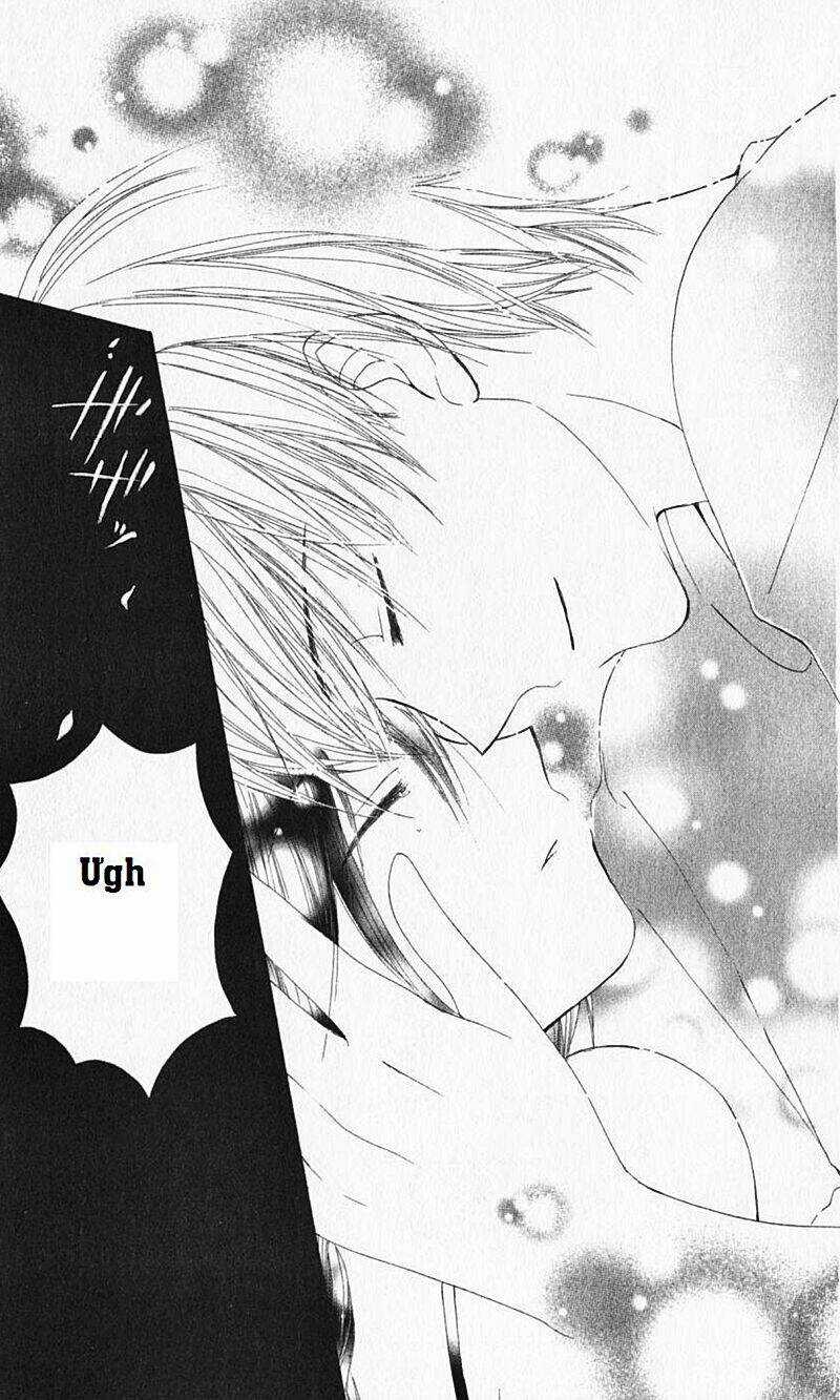 7 Jikan-Me Rhapsody Chapter 2 trang 48