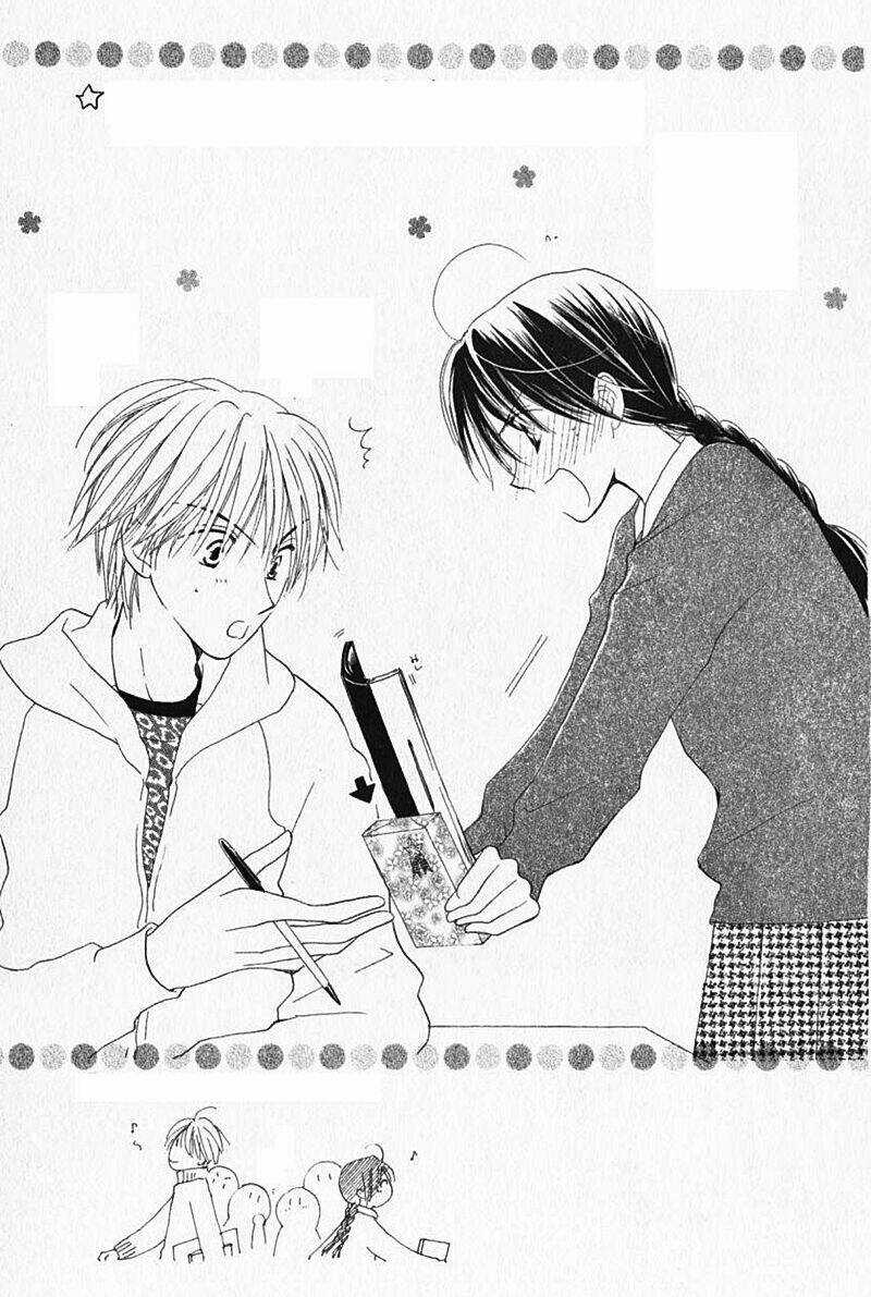 7 Jikan-Me Rhapsody Chapter 2 trang 52