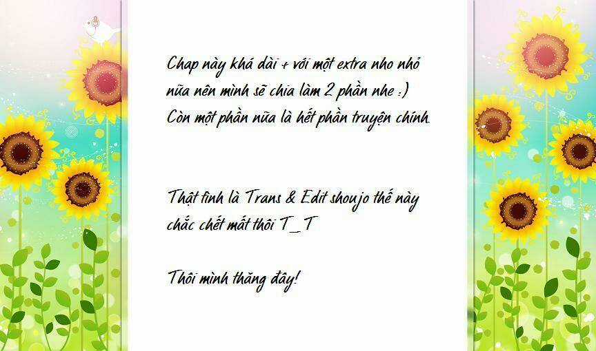 7 Jikan-Me Rhapsody Chapter 3.1 trang 22