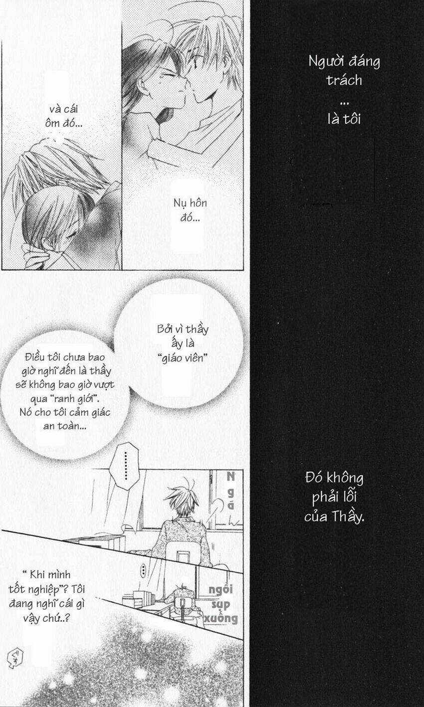 7 Jikan-Me Rhapsody Chapter 3.2 trang 11