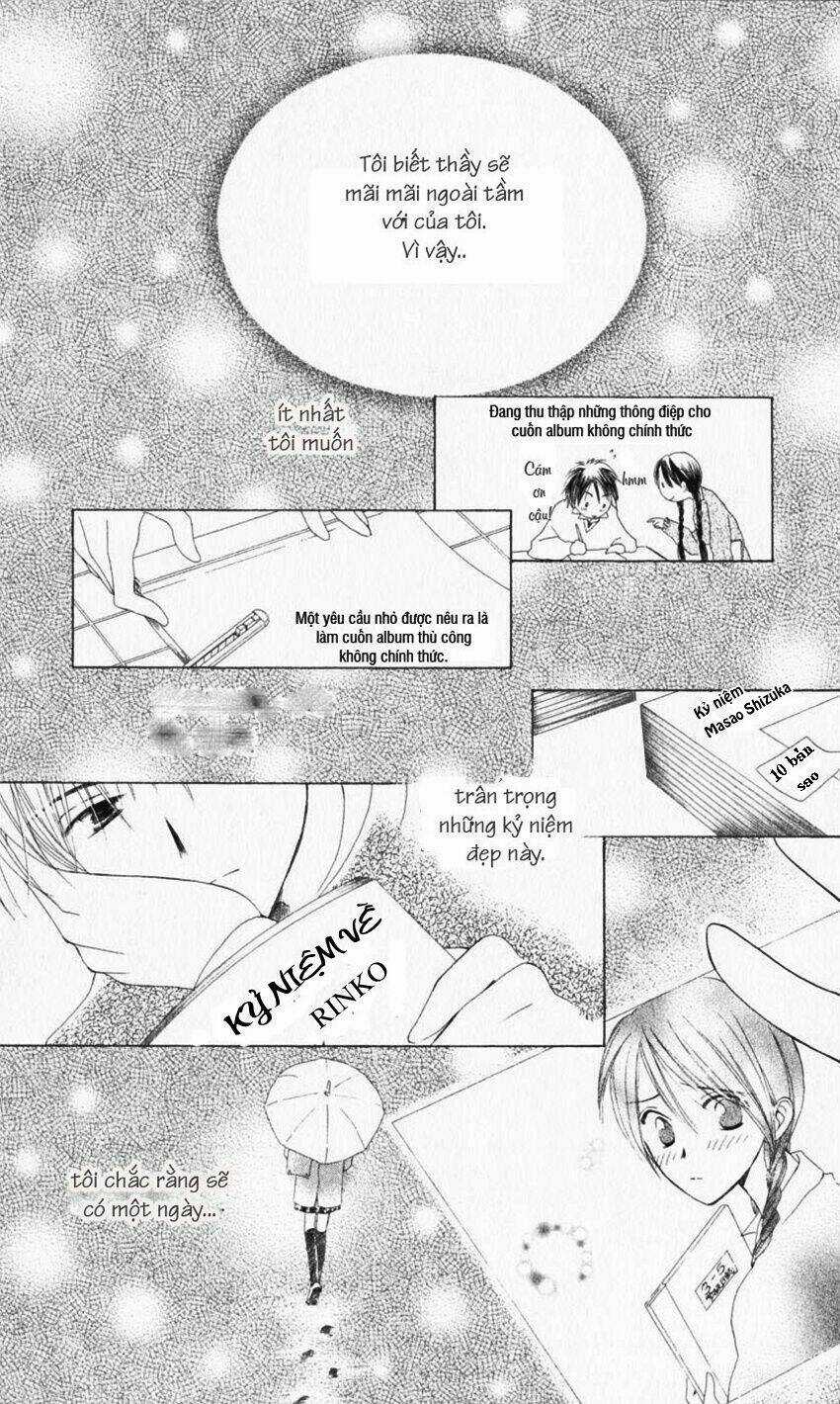 7 Jikan-Me Rhapsody Chapter 3.2 trang 14