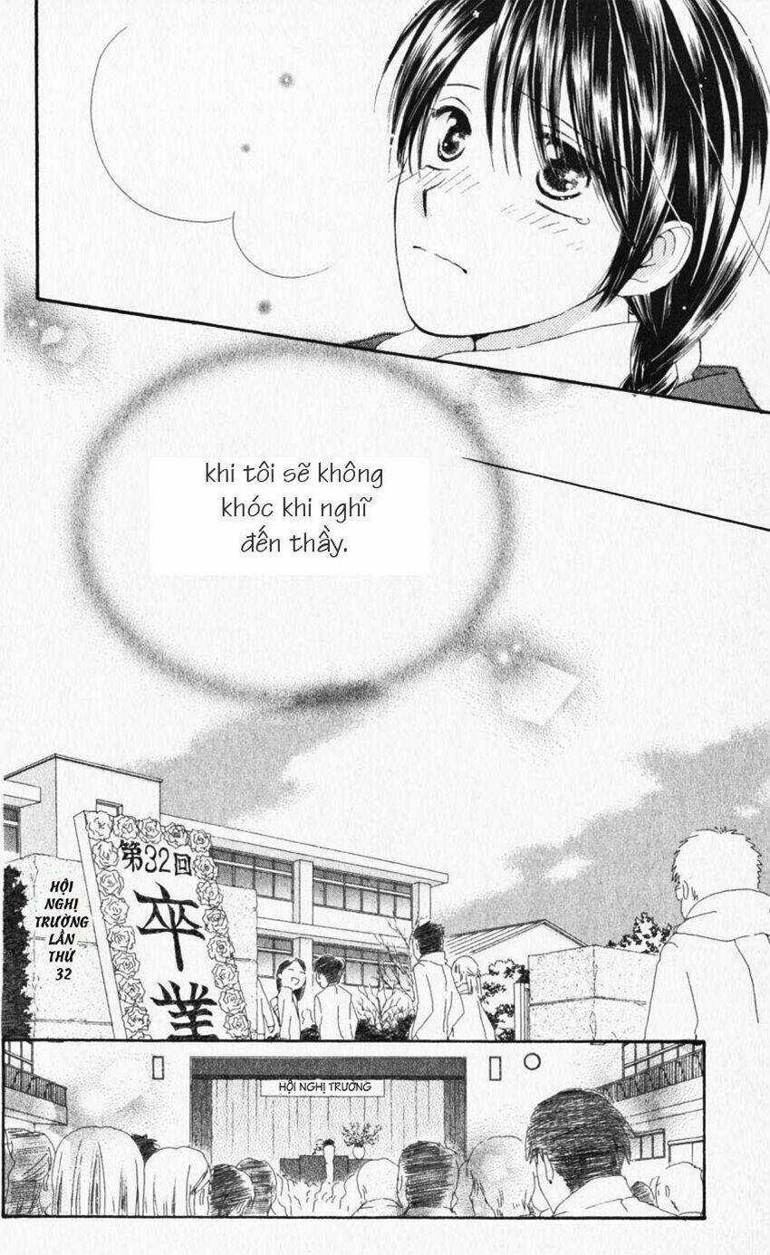 7 Jikan-Me Rhapsody Chapter 3.2 trang 15