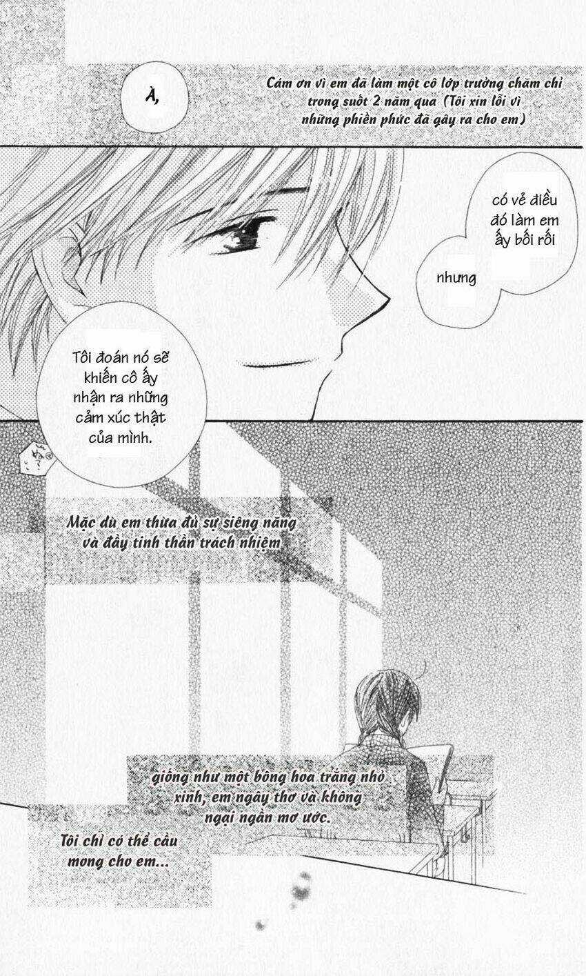 7 Jikan-Me Rhapsody Chapter 3.2 trang 18