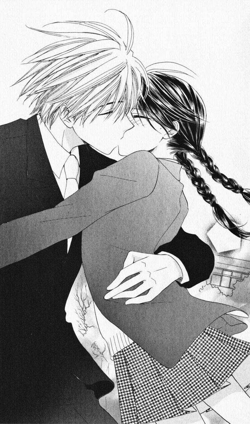 7 Jikan-Me Rhapsody Chapter 3.2 trang 27