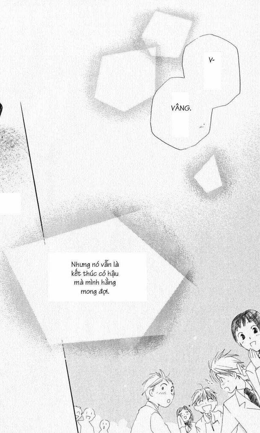 7 Jikan-Me Rhapsody Chapter 3.2 trang 29