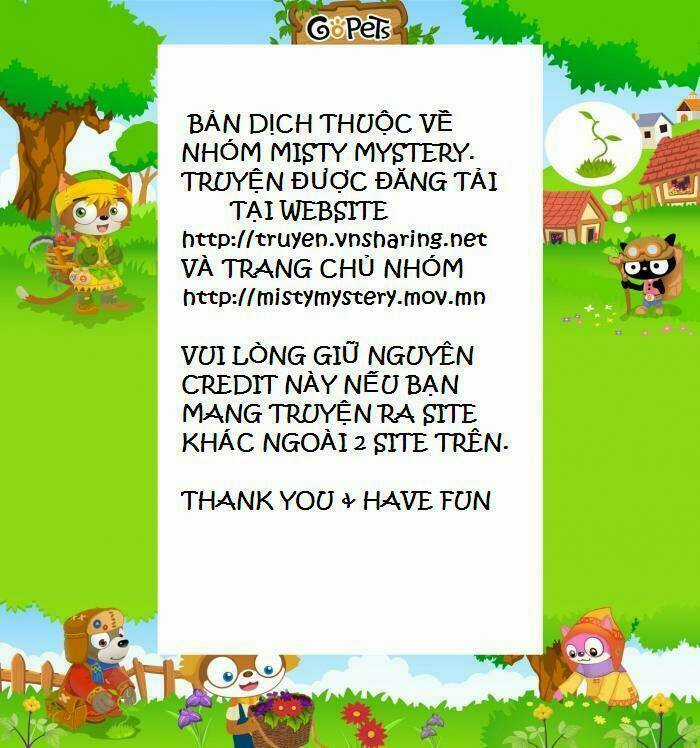 7 Jikan-Me Rhapsody Chapter 3.2 trang 38