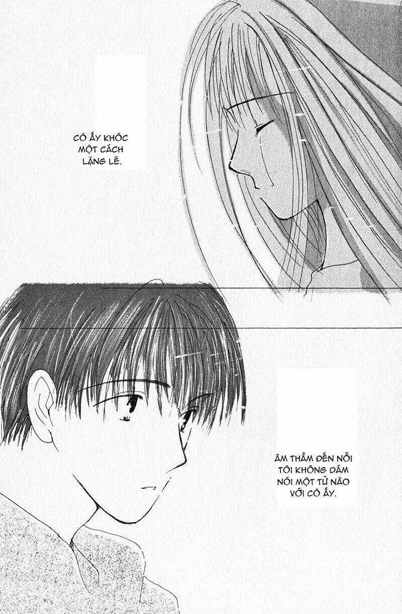 7 Jikan-Me Rhapsody Chapter 4 trang 10