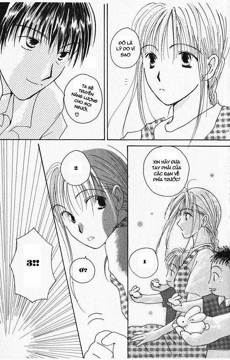 7 Jikan-Me Rhapsody Chapter 4 trang 26