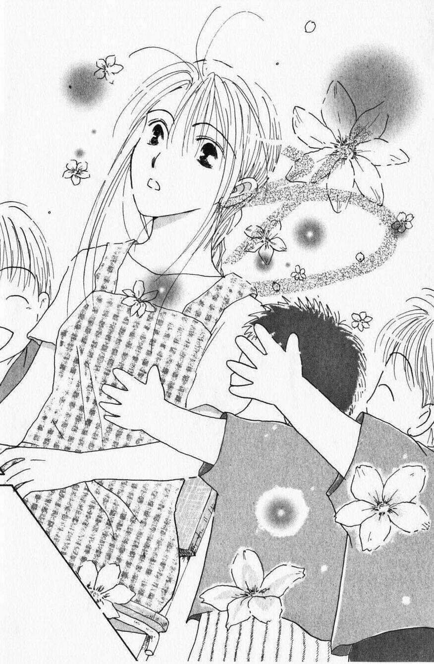 7 Jikan-Me Rhapsody Chapter 4 trang 27