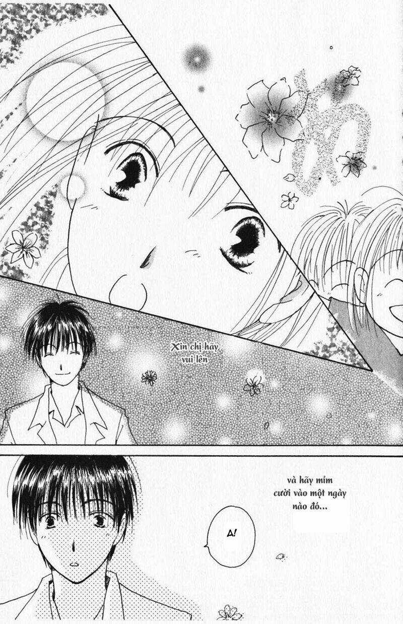 7 Jikan-Me Rhapsody Chapter 4 trang 28