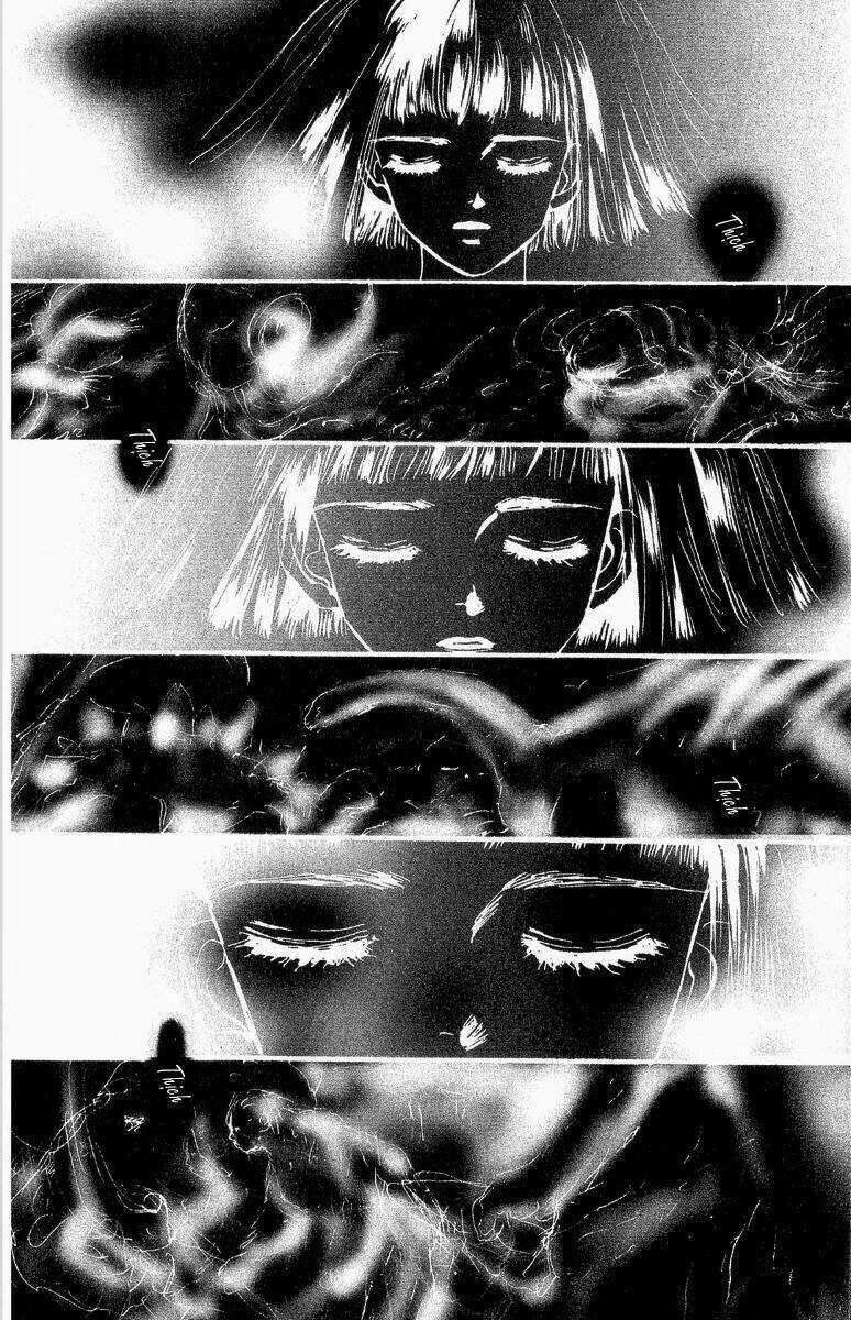 7 Mầm sống Chapter 1 trang 12