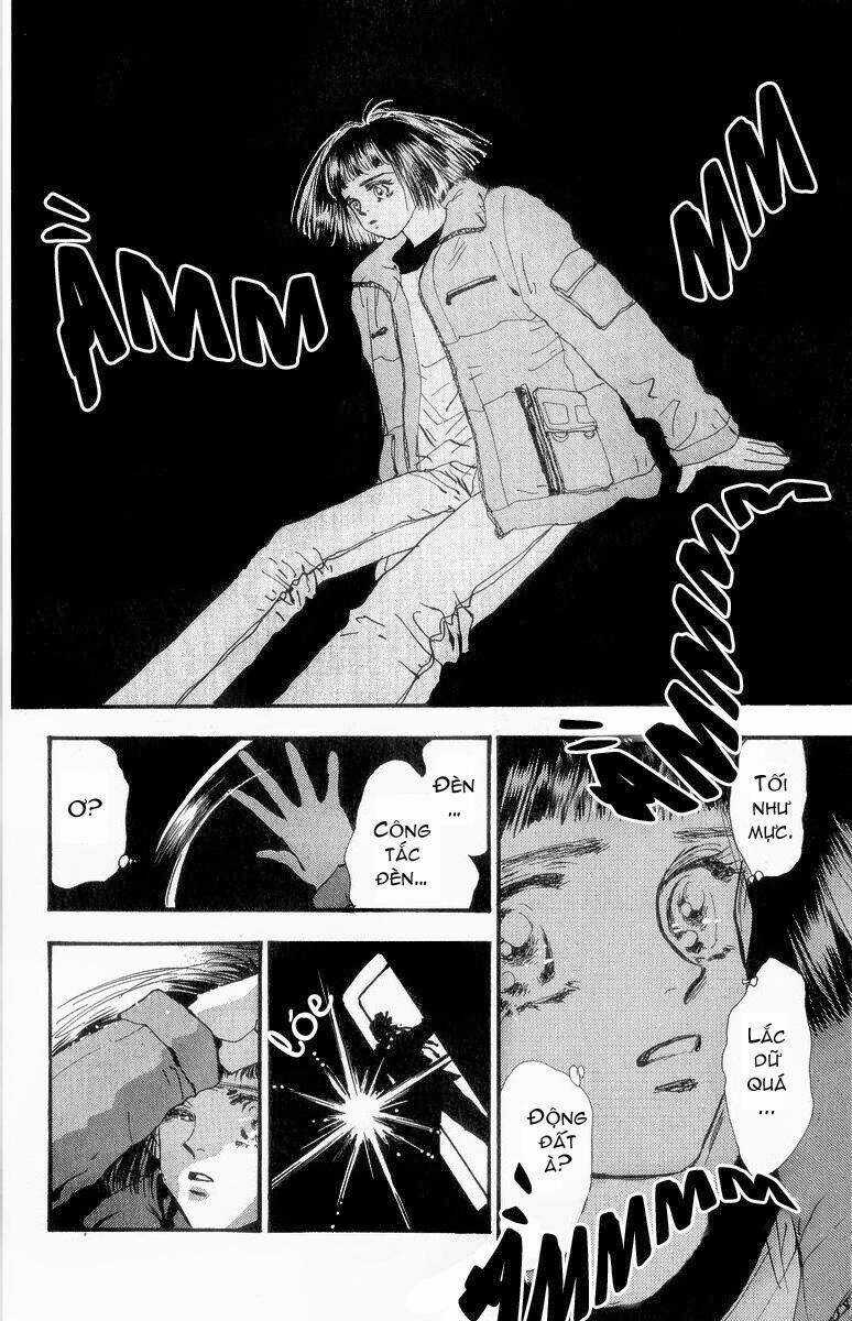 7 Mầm sống Chapter 1 trang 14