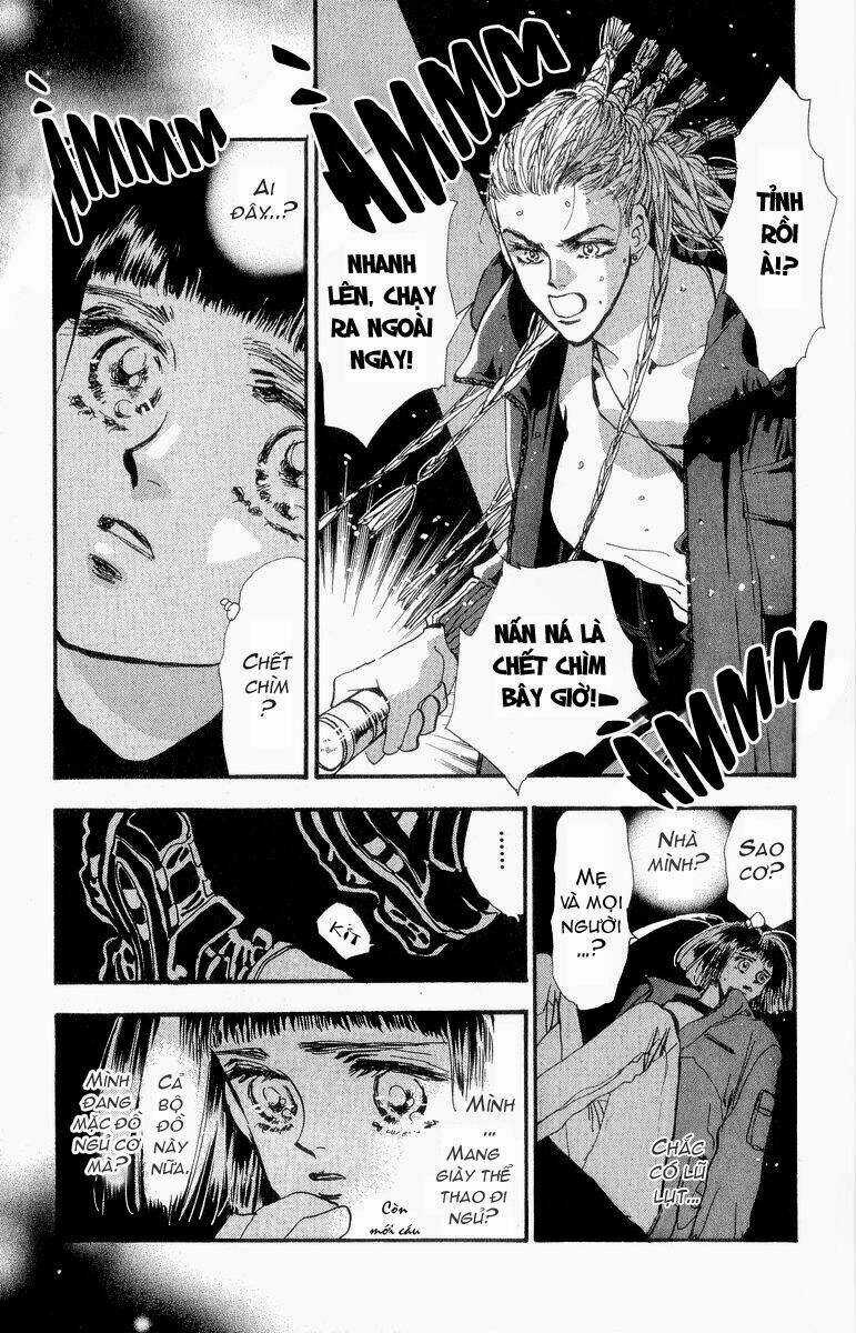 7 Mầm sống Chapter 1 trang 15