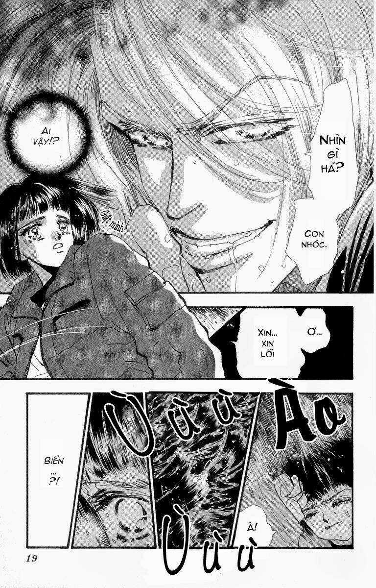 7 Mầm sống Chapter 1 trang 17