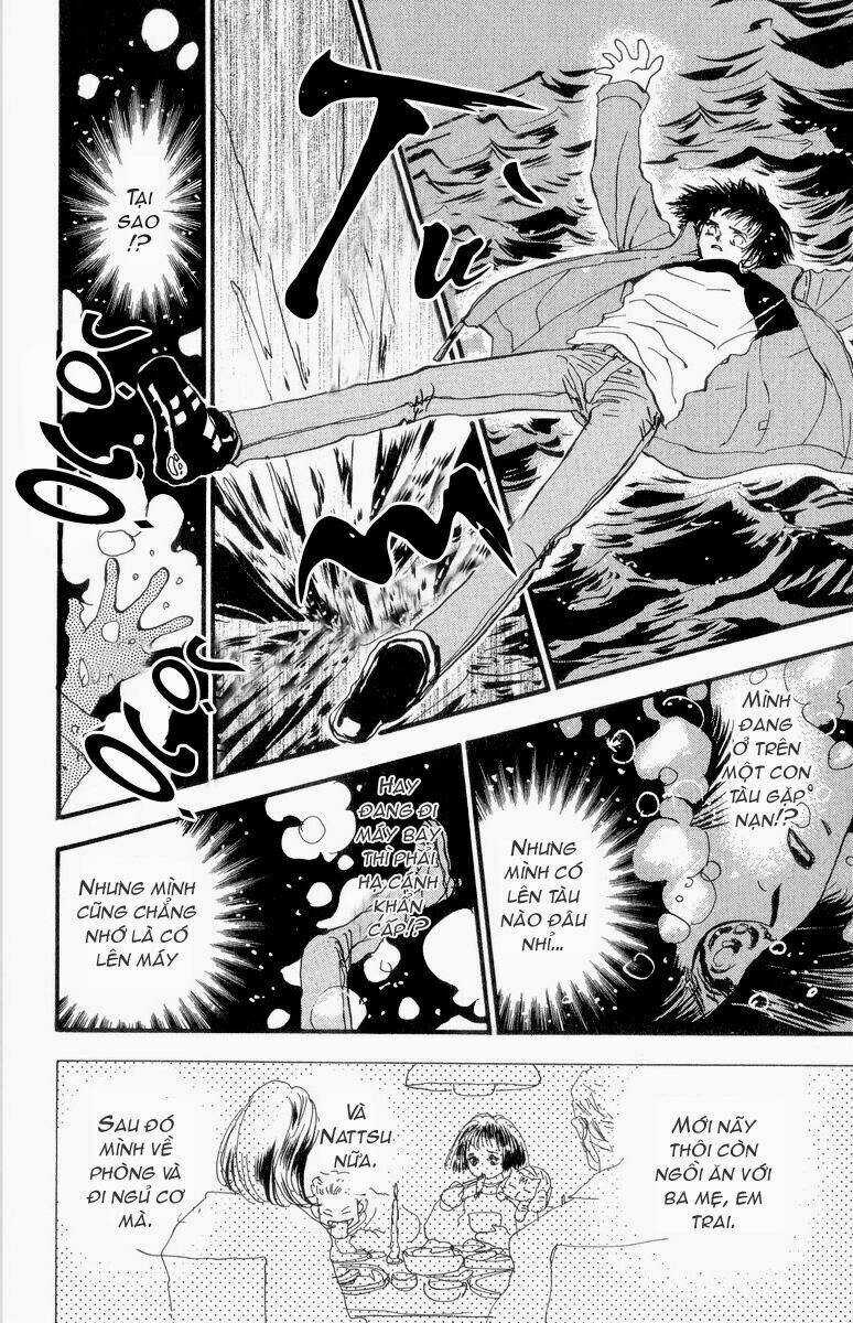 7 Mầm sống Chapter 1 trang 19