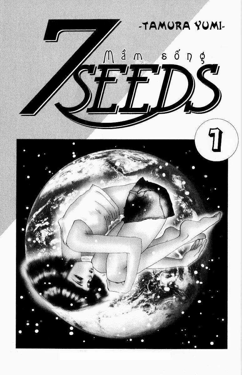 7 Mầm sống Chapter 1 trang 2