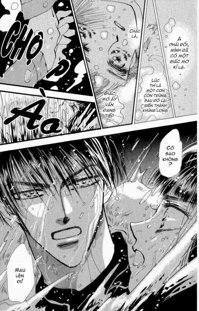 7 Mầm sống Chapter 1 trang 20