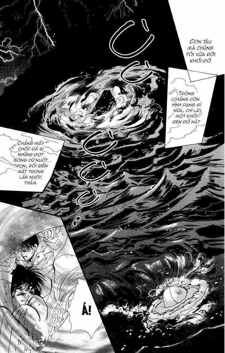 7 Mầm sống Chapter 1 trang 24